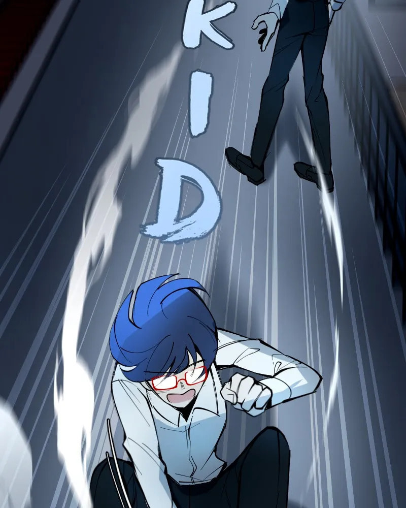 Hand Jumper chapter 22, page 61