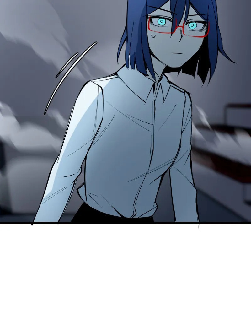 Hand Jumper chapter 22, page 73