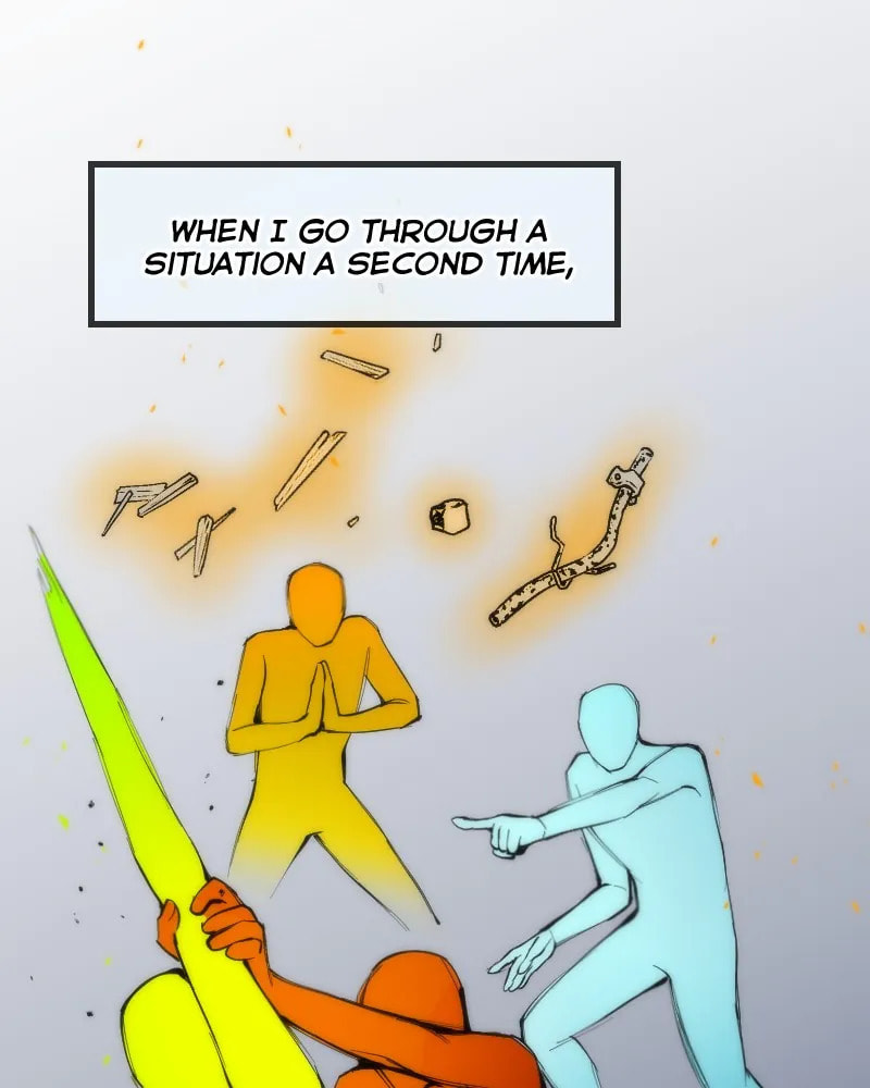 Hand Jumper chapter 22, page 82