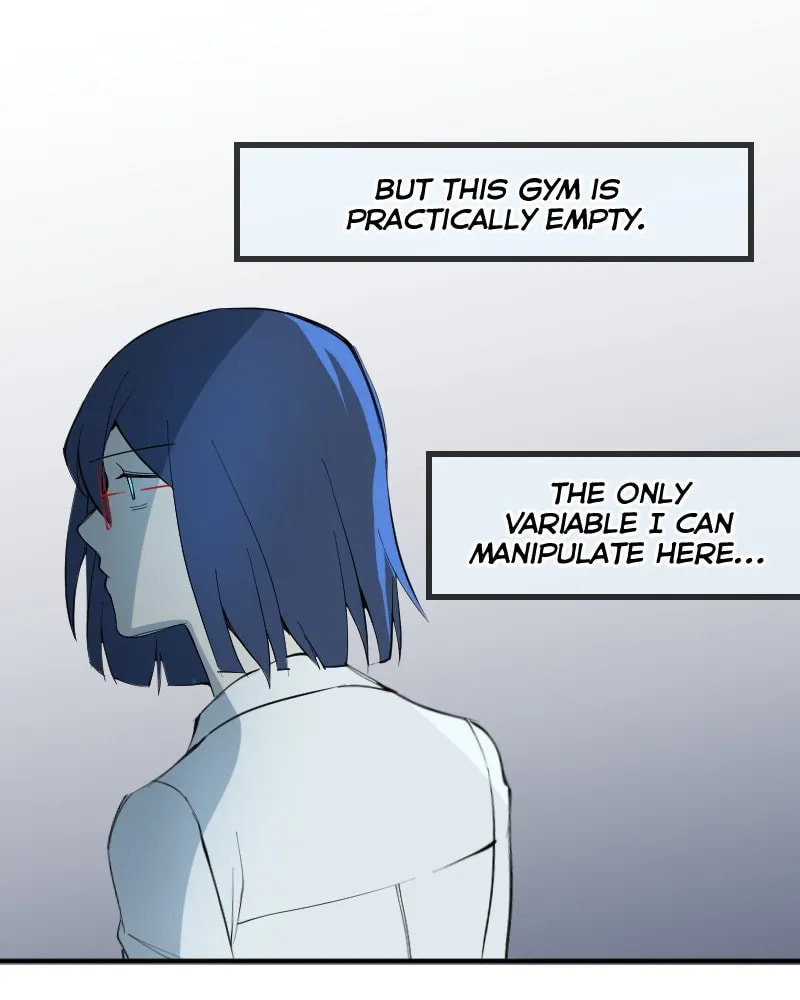 Hand Jumper chapter 22, page 84