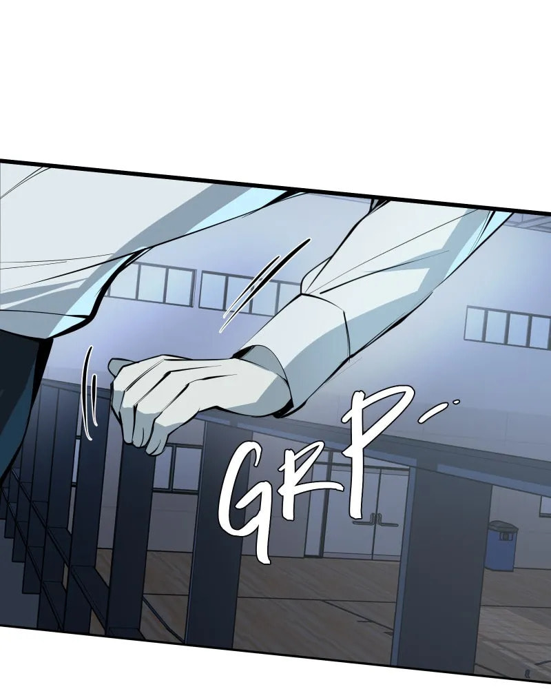 Hand Jumper chapter 22, page 98