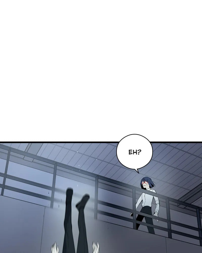 Hand Jumper chapter 22, page 103