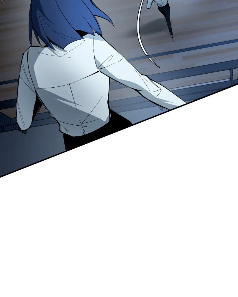 Hand Jumper chapter 22, page 110