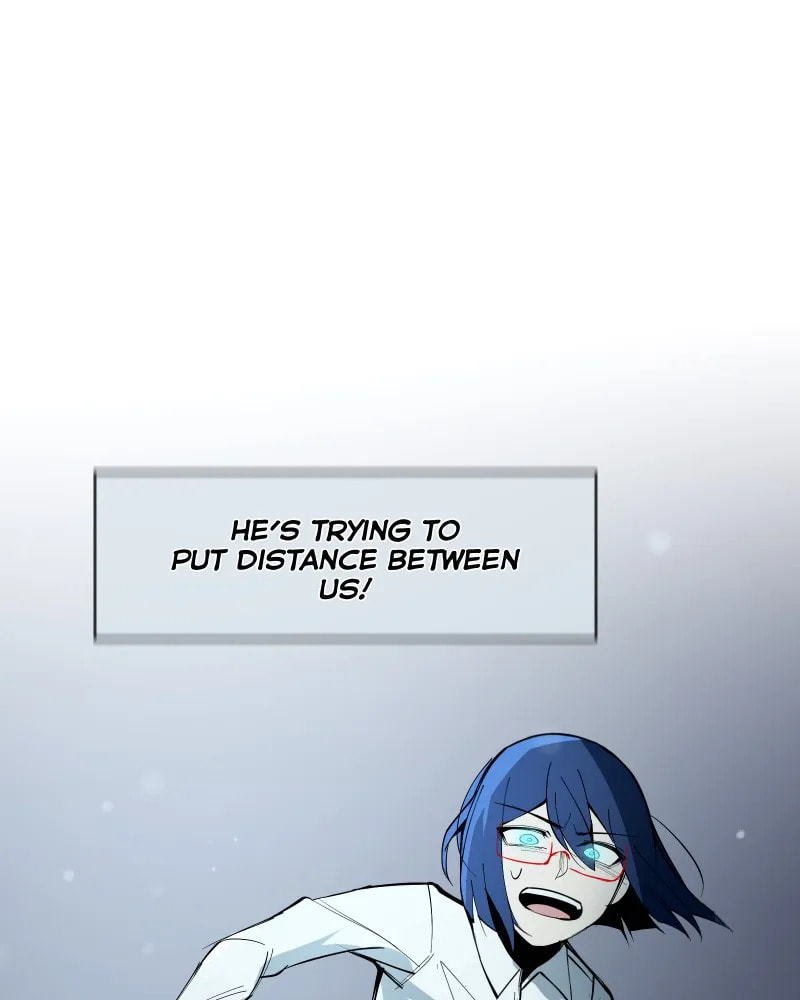 Hand Jumper chapter 22, page 111