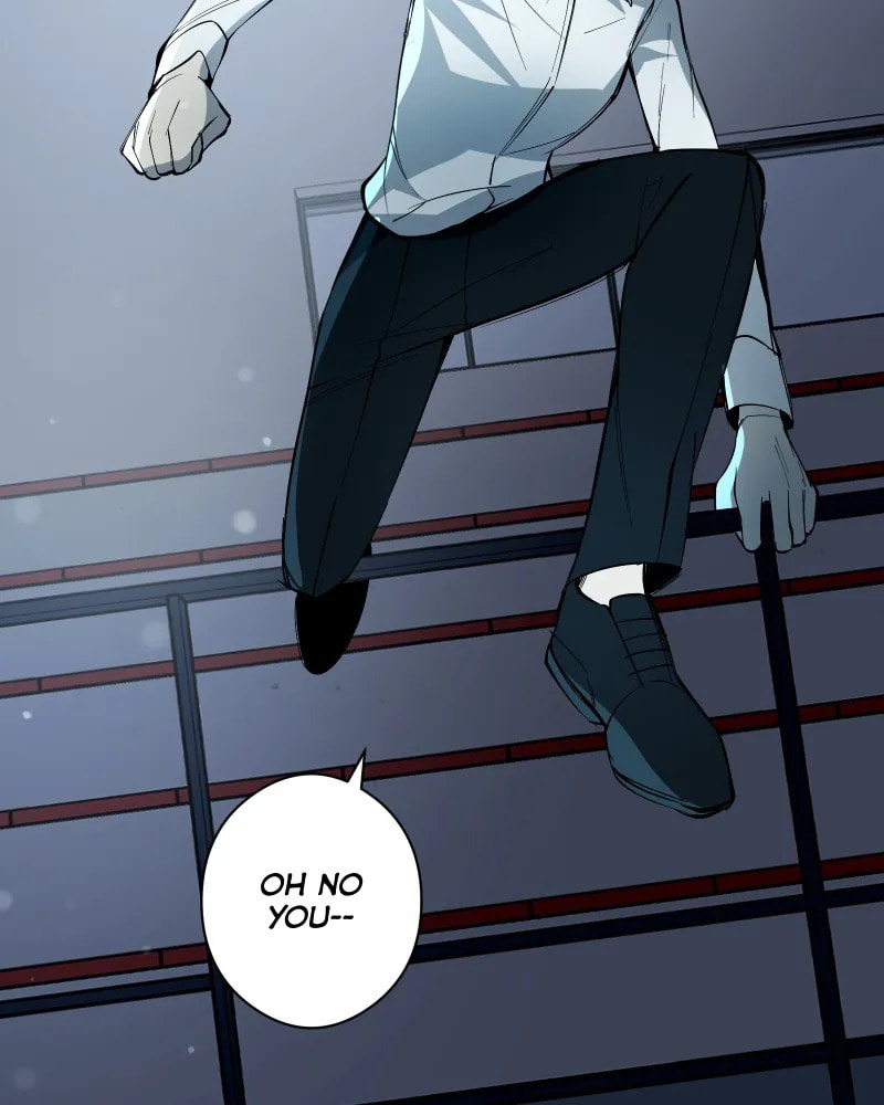 Hand Jumper chapter 22, page 112