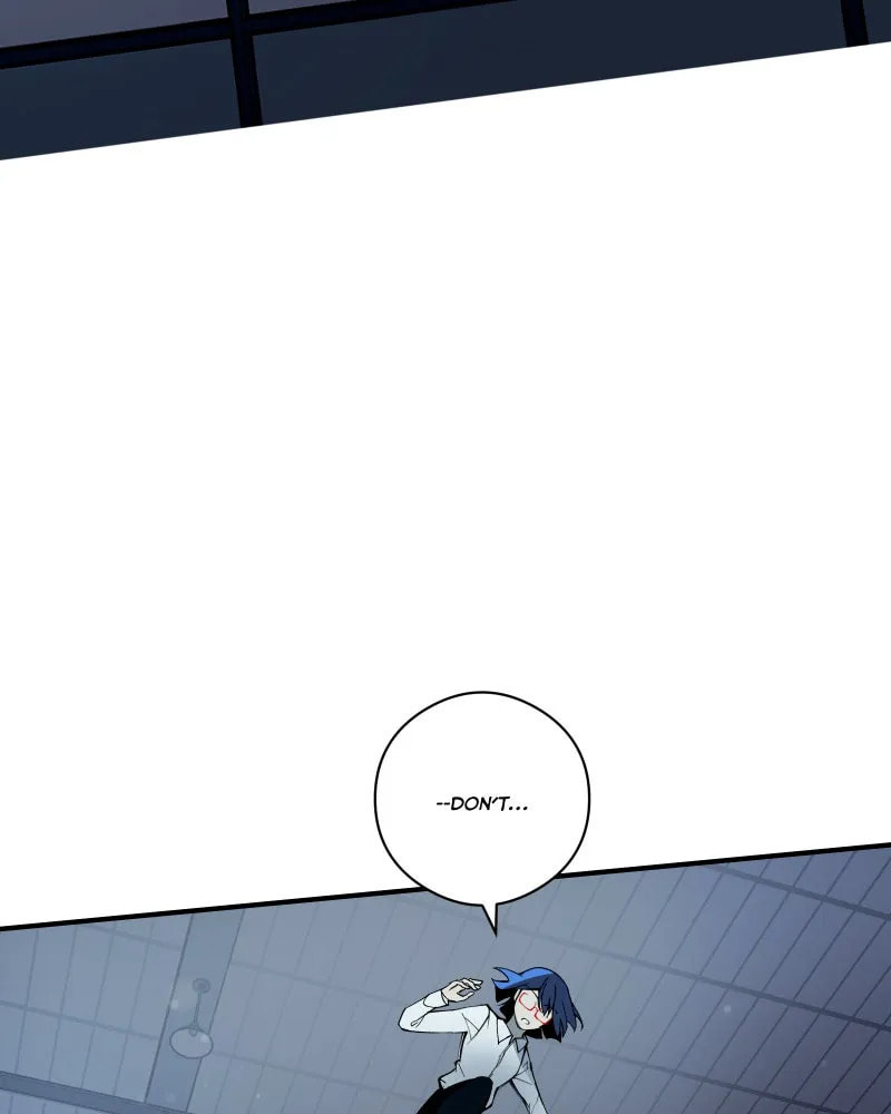 Hand Jumper chapter 22, page 113
