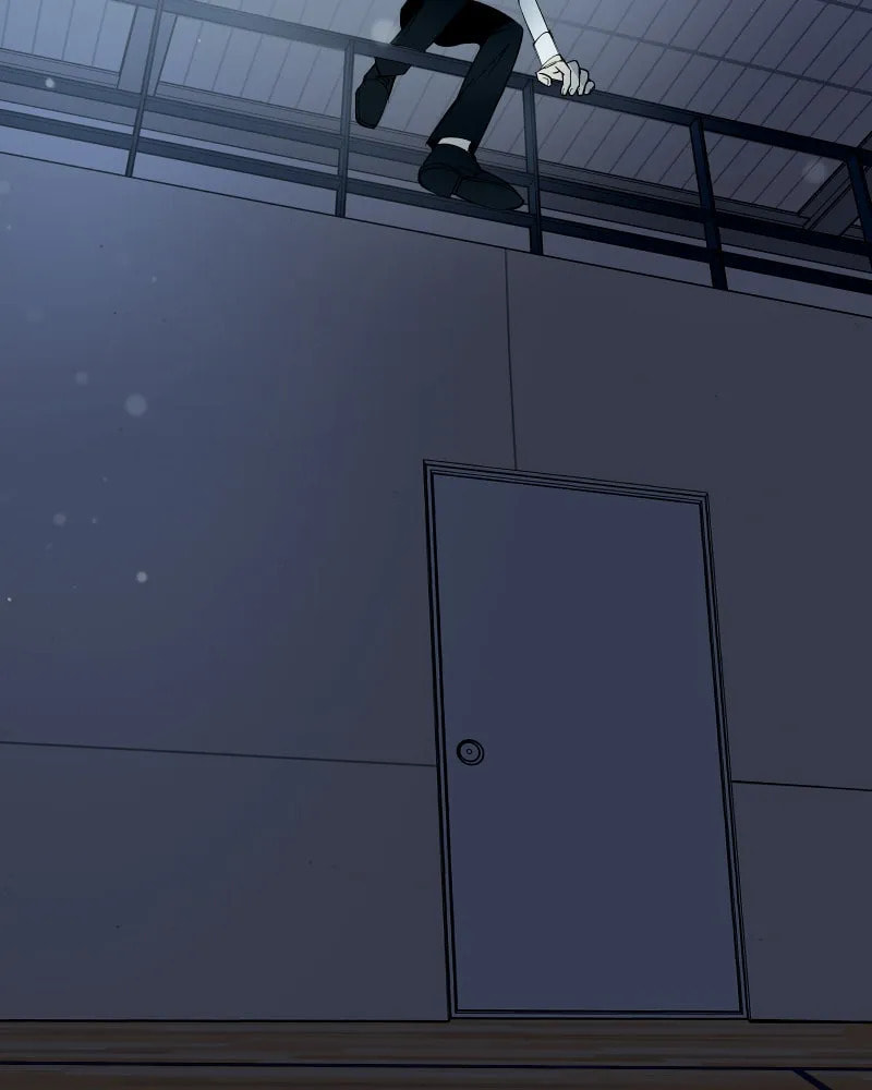 Hand Jumper chapter 22, page 114