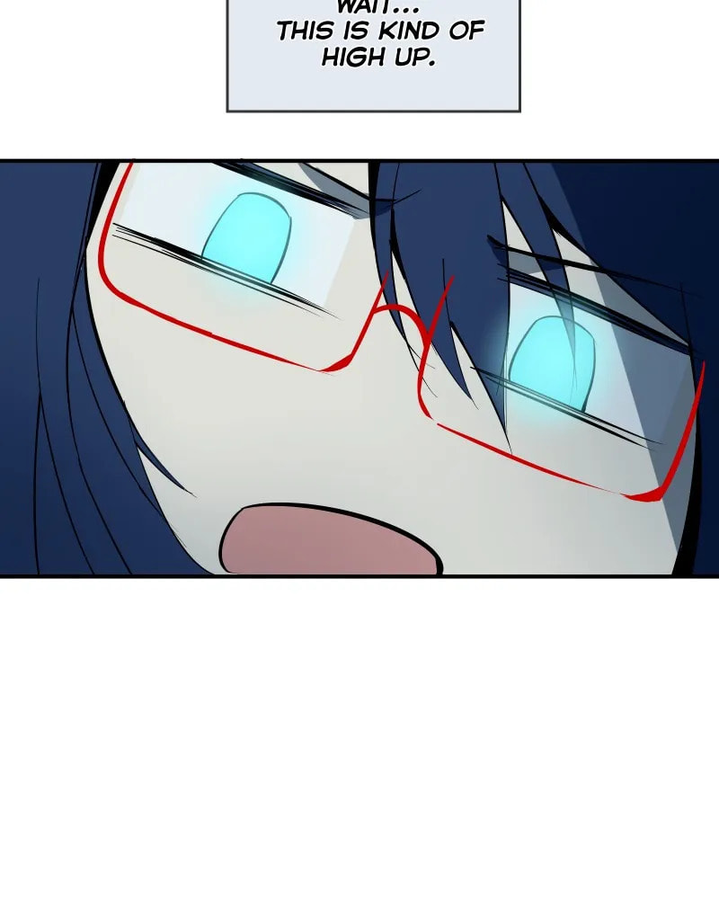 Hand Jumper chapter 22, page 116