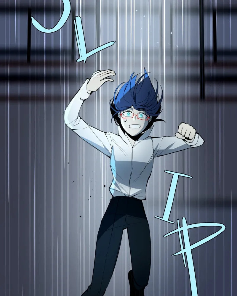 Hand Jumper chapter 22, page 119