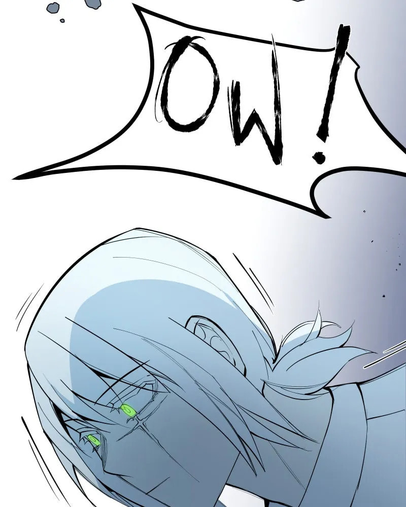 Hand Jumper chapter 22, page 125