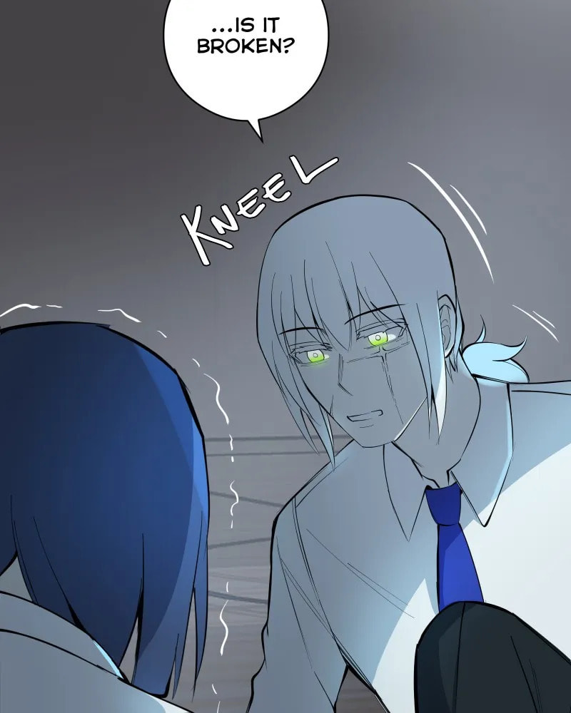 Hand Jumper chapter 22, page 139