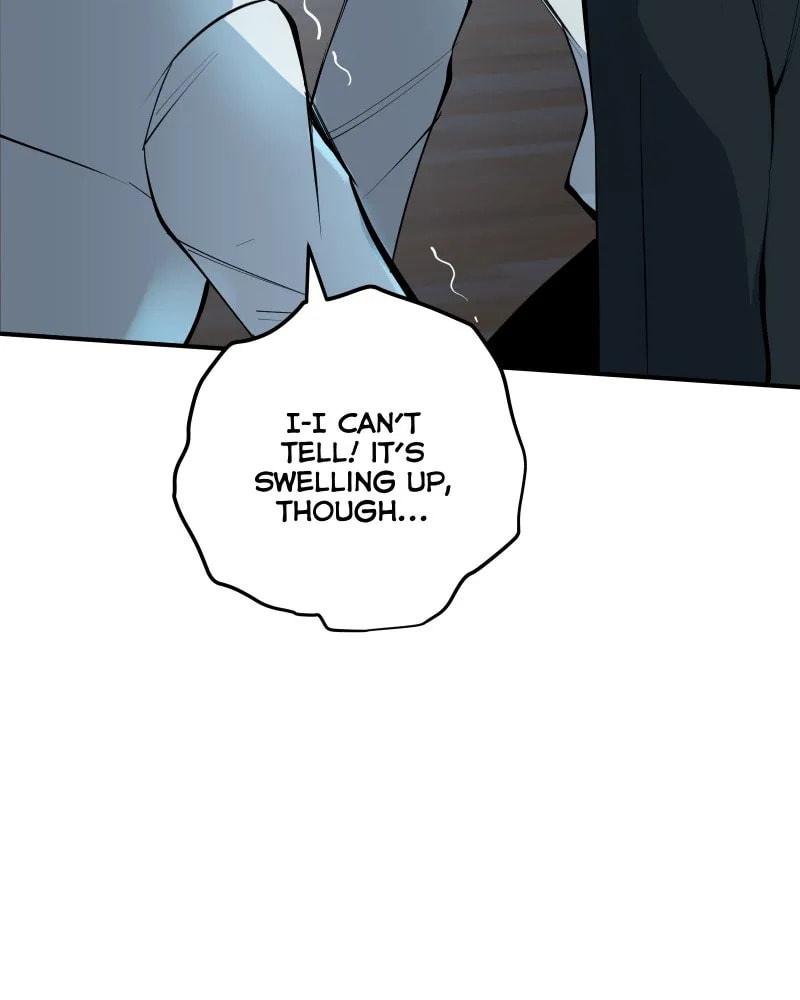 Hand Jumper chapter 22, page 140