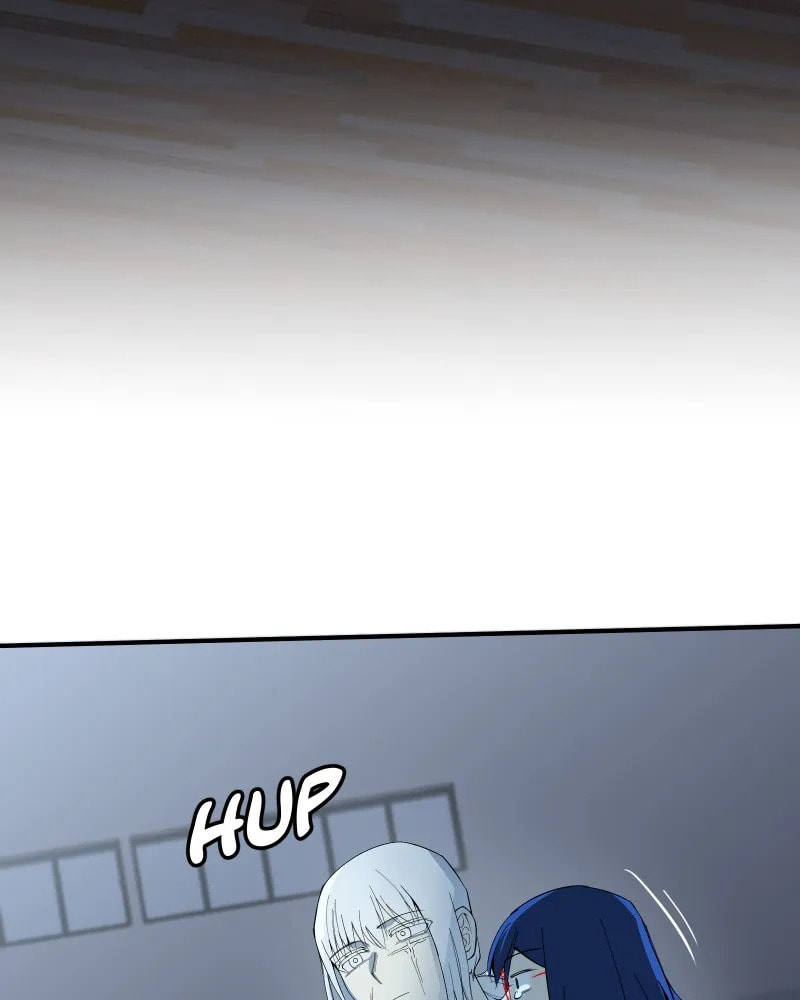 Hand Jumper chapter 22, page 159
