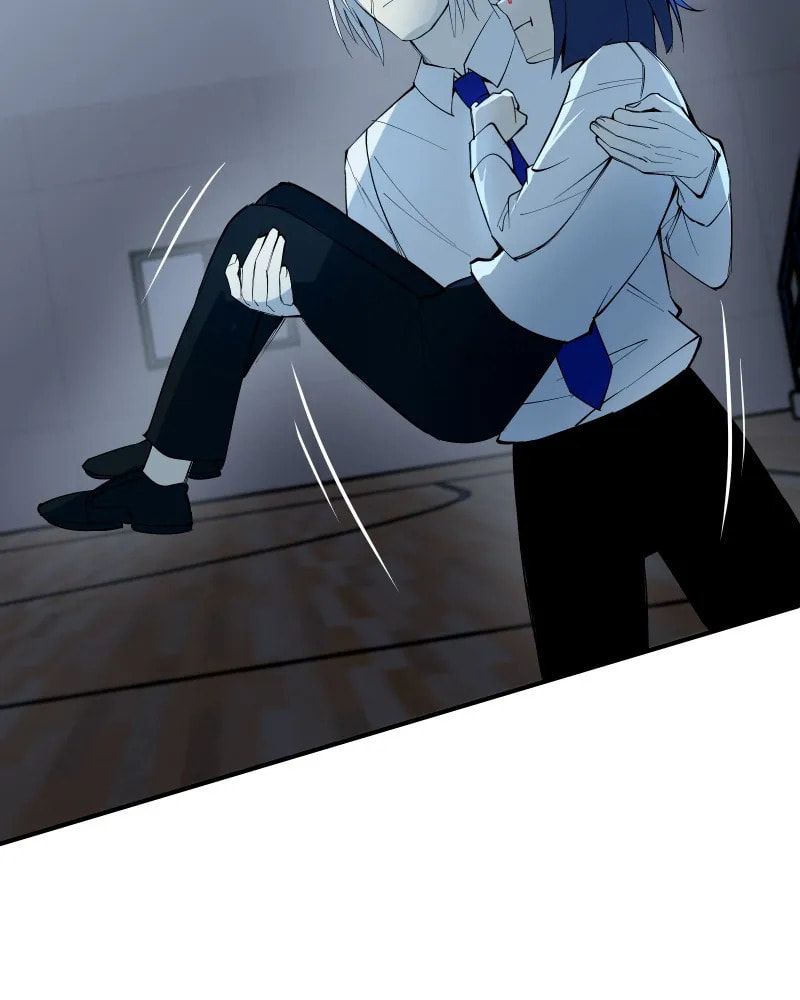 Hand Jumper chapter 22, page 160