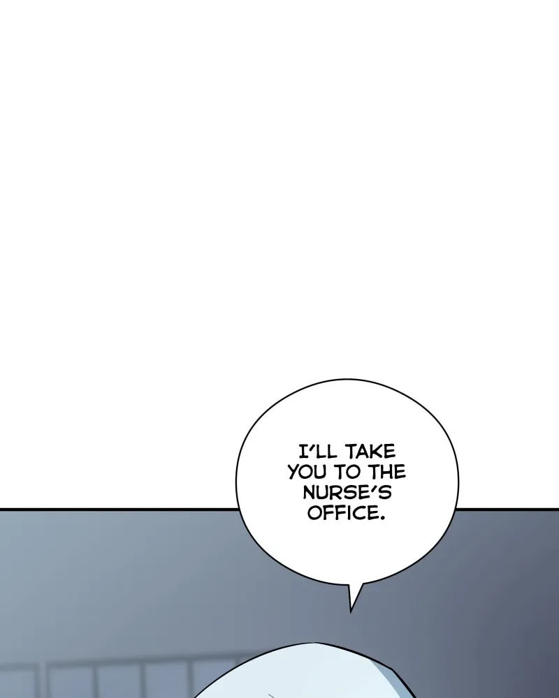 Hand Jumper chapter 22, page 161
