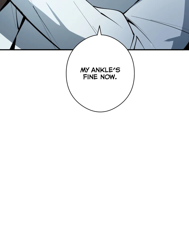 Hand Jumper chapter 22, page 174