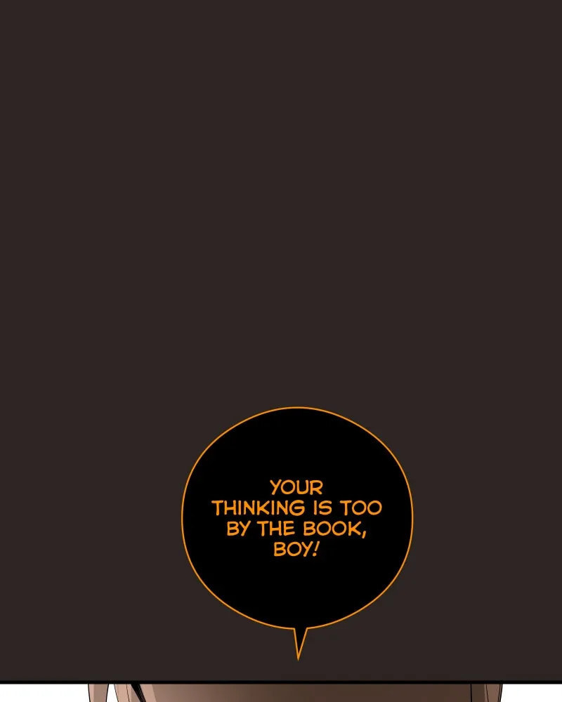 Hand Jumper chapter 23, page 3