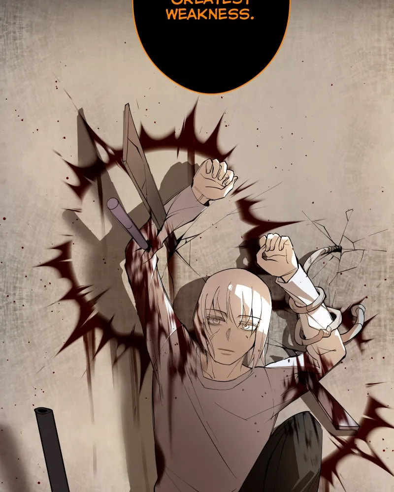 Hand Jumper chapter 23, page 6