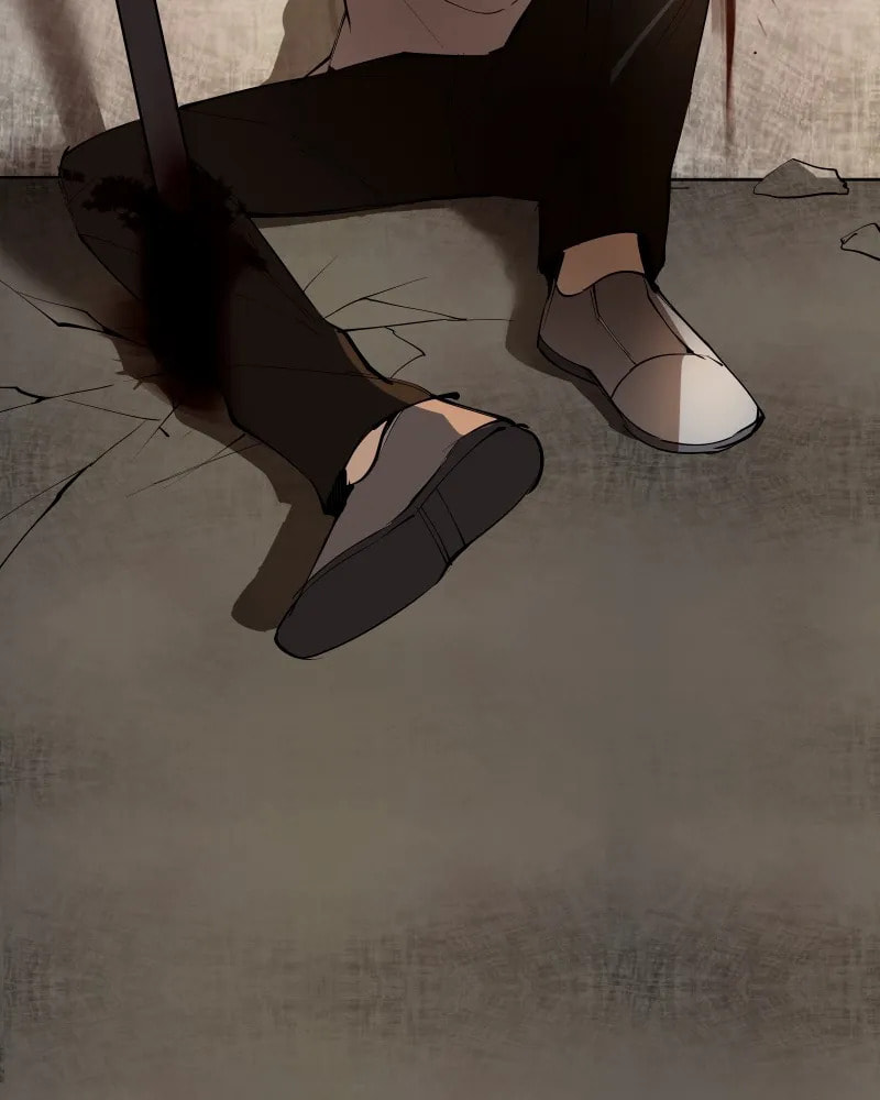 Hand Jumper chapter 23, page 7