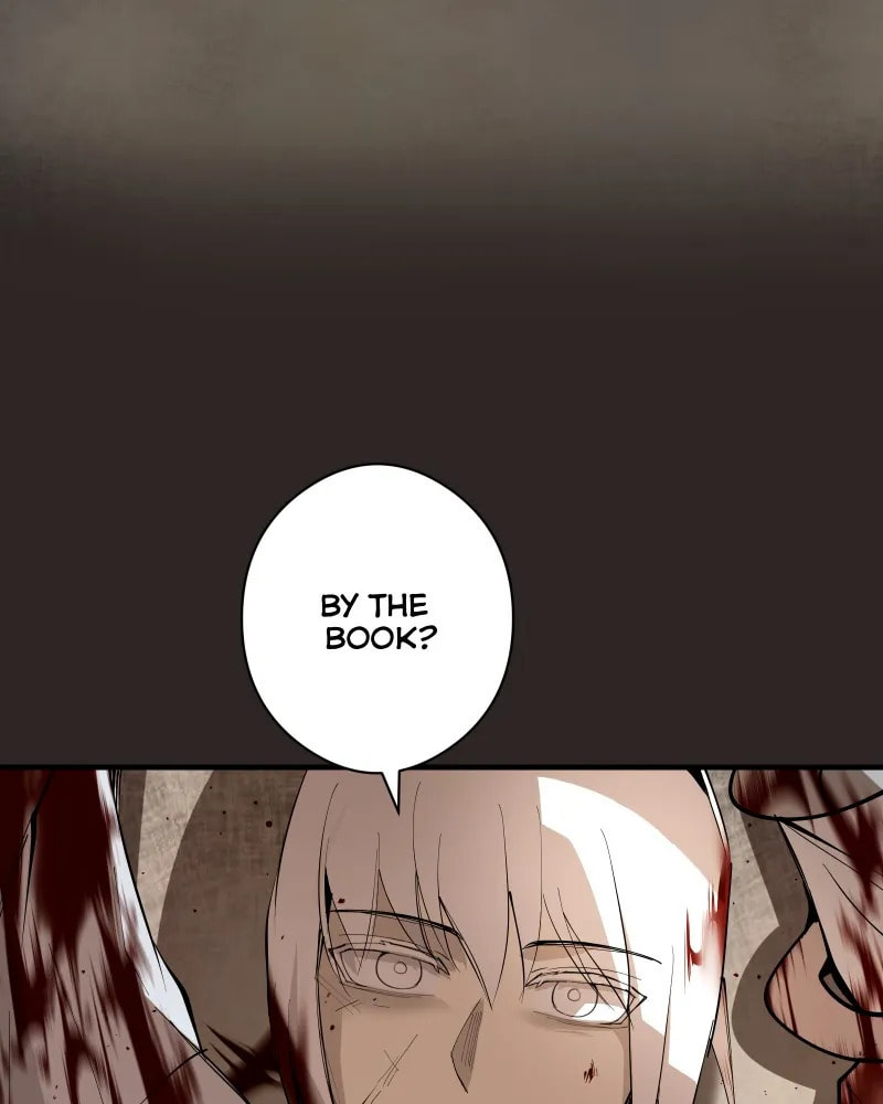 Hand Jumper chapter 23, page 8