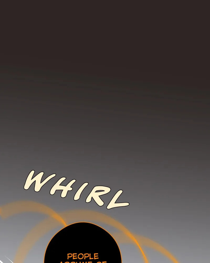 Hand Jumper chapter 23, page 14
