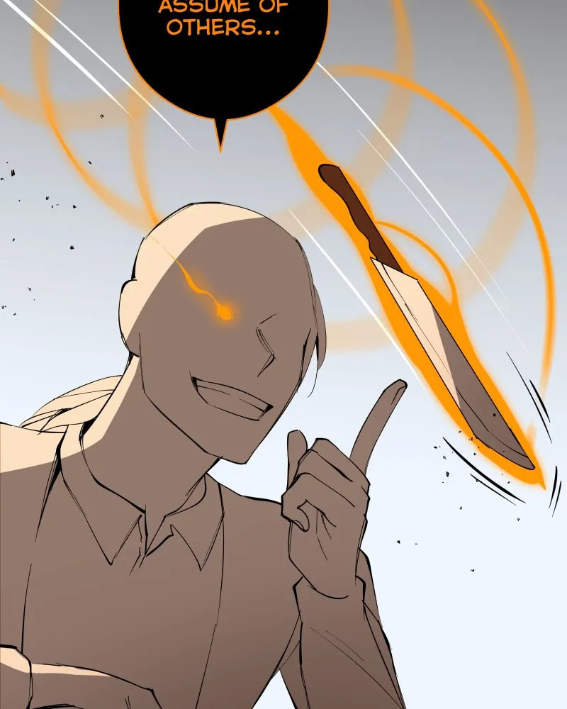 Hand Jumper chapter 23, page 15