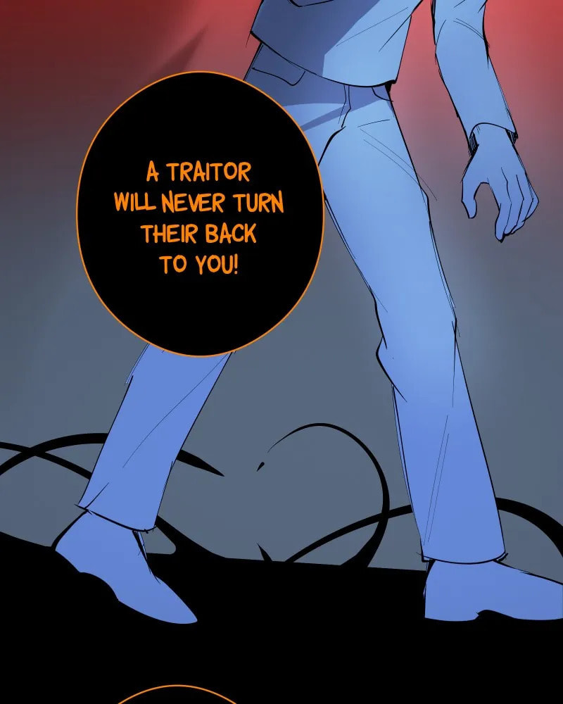 Hand Jumper chapter 23, page 19