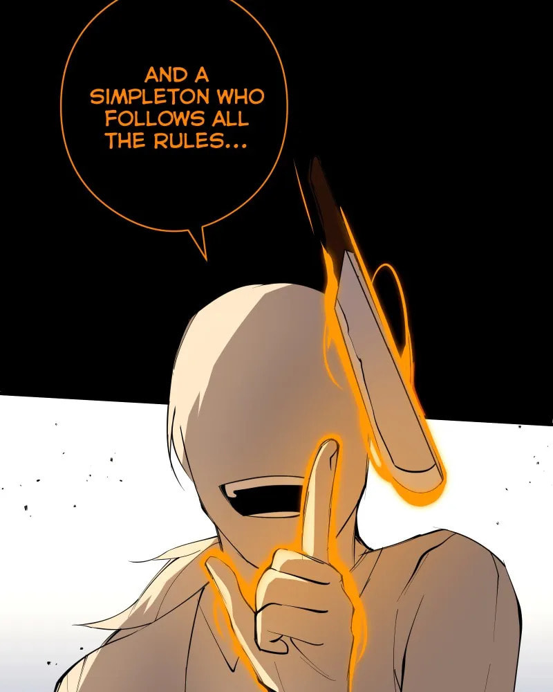 Hand Jumper chapter 23, page 20
