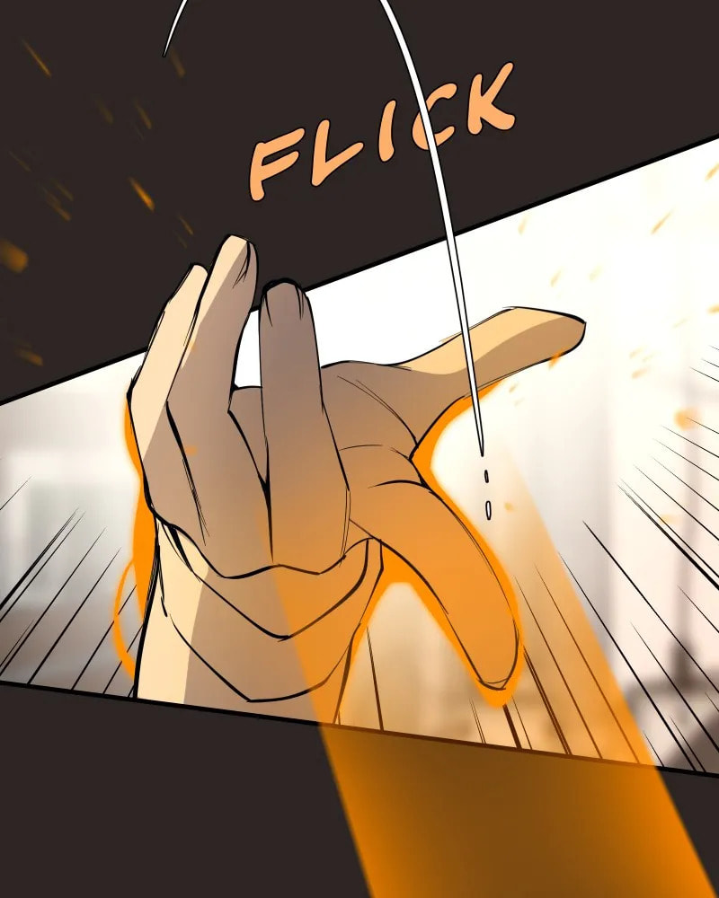 Hand Jumper chapter 23, page 22