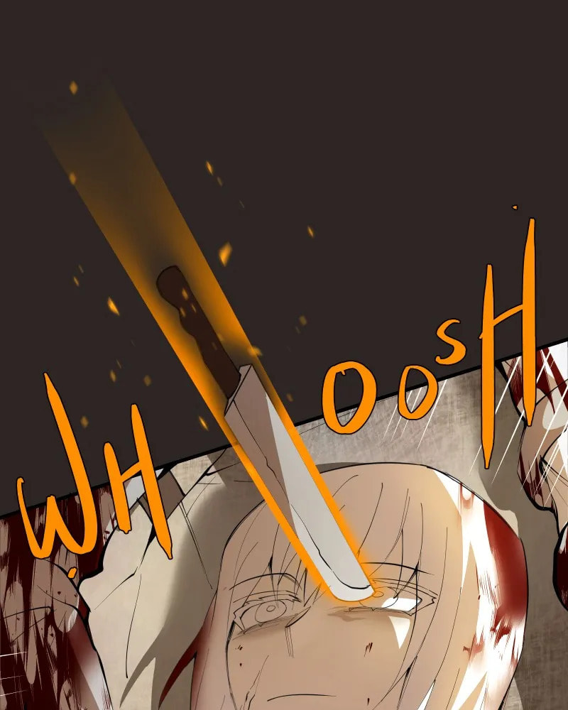 Hand Jumper chapter 23, page 24
