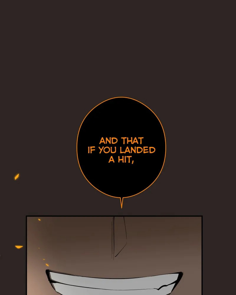 Hand Jumper chapter 23, page 28