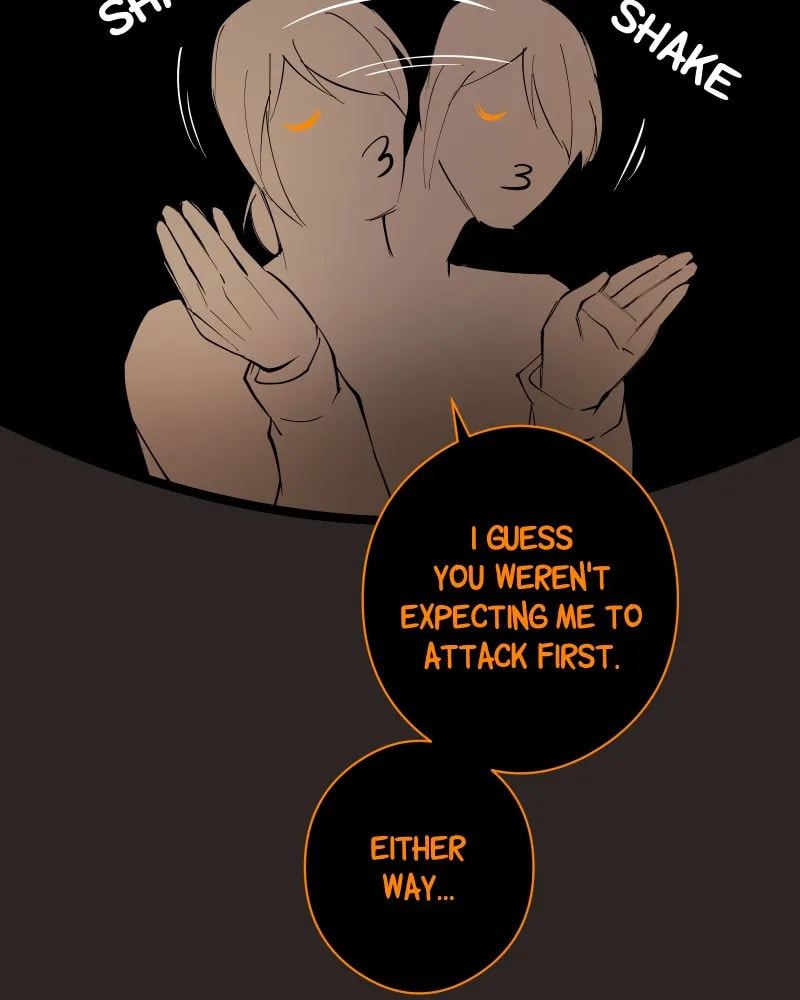 Hand Jumper chapter 23, page 32