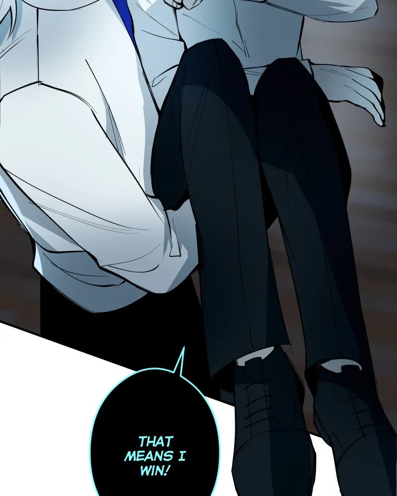 Hand Jumper chapter 23, page 41
