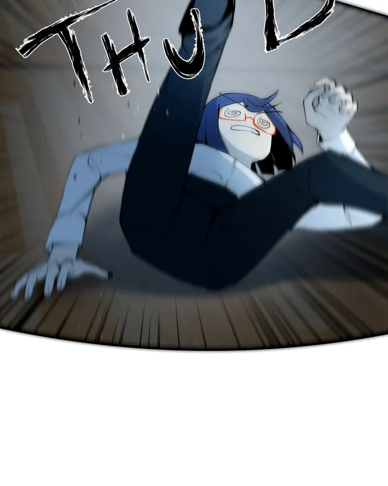 Hand Jumper chapter 23, page 47