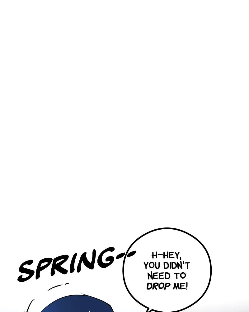 Hand Jumper chapter 23, page 48