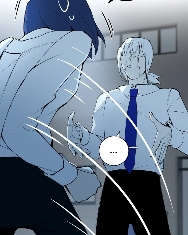 Hand Jumper chapter 23, page 49