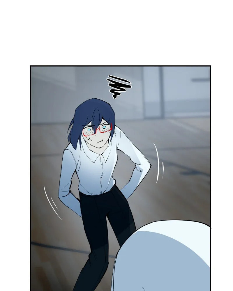 Hand Jumper chapter 23, page 53