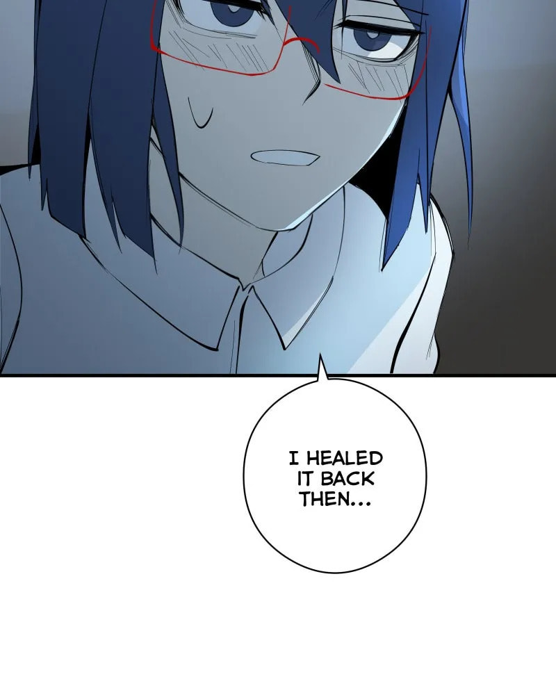 Hand Jumper chapter 23, page 56