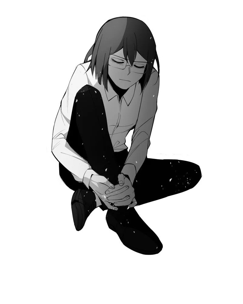 Hand Jumper chapter 23, page 58
