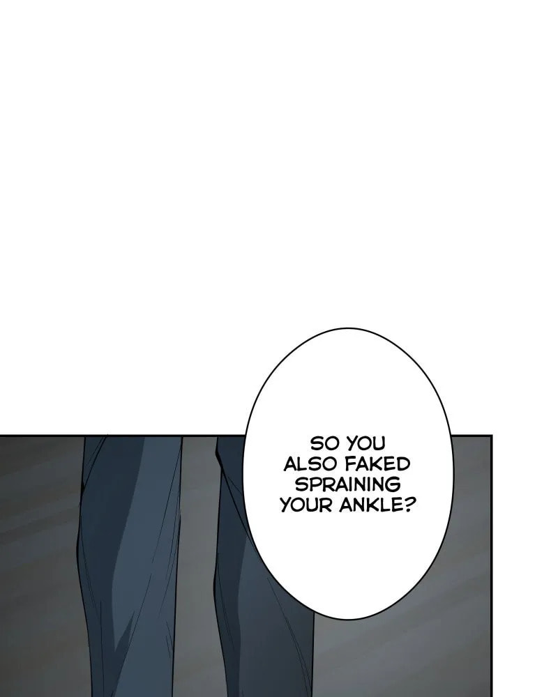 Hand Jumper chapter 23, page 68