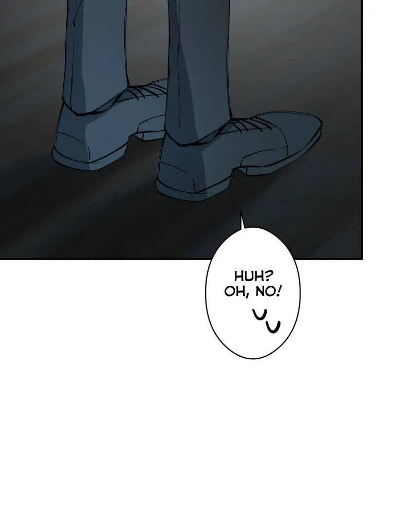 Hand Jumper chapter 23, page 69