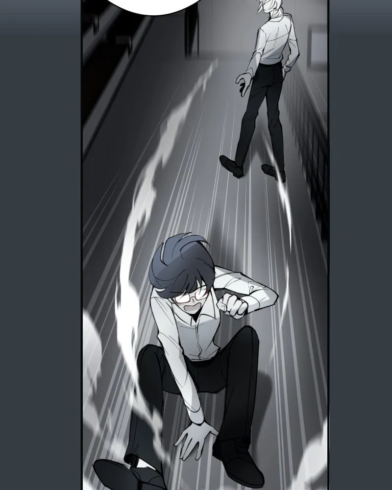 Hand Jumper chapter 23, page 73