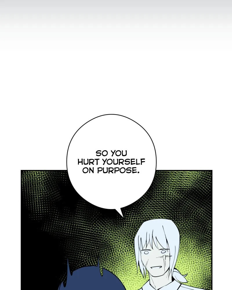 Hand Jumper chapter 23, page 80
