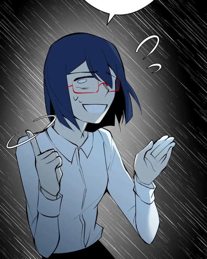 Hand Jumper chapter 23, page 83