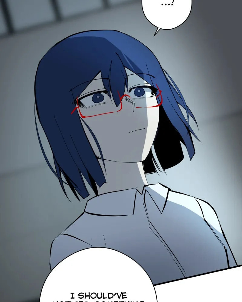 Hand Jumper chapter 23, page 94