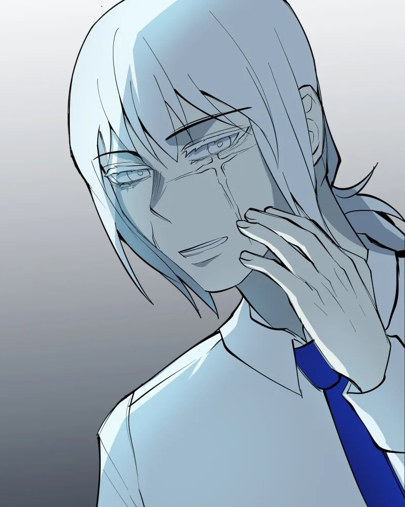 Hand Jumper chapter 23, page 99