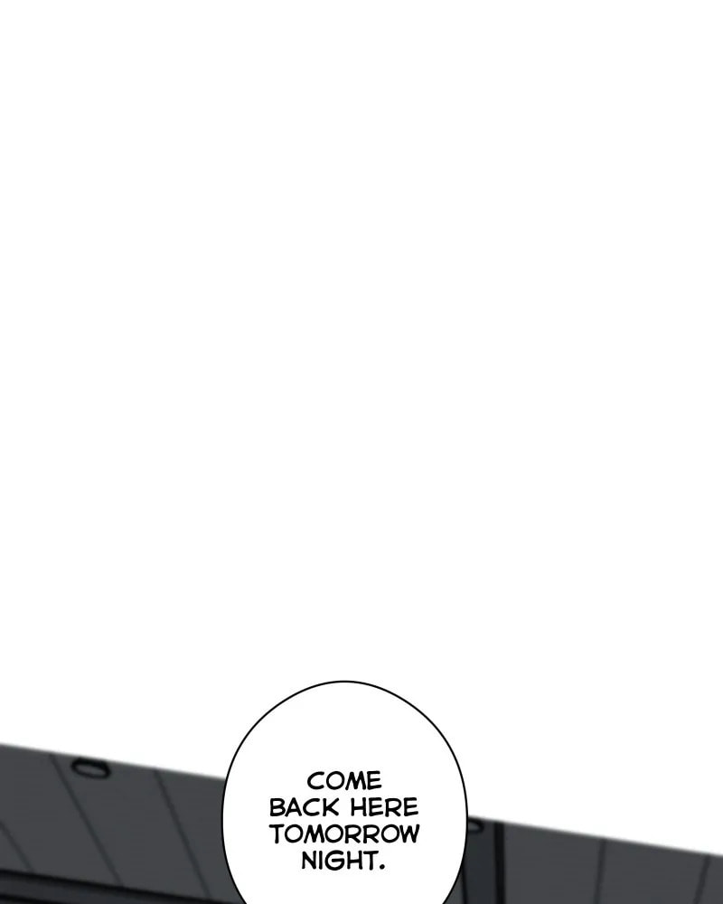 Hand Jumper chapter 23, page 103