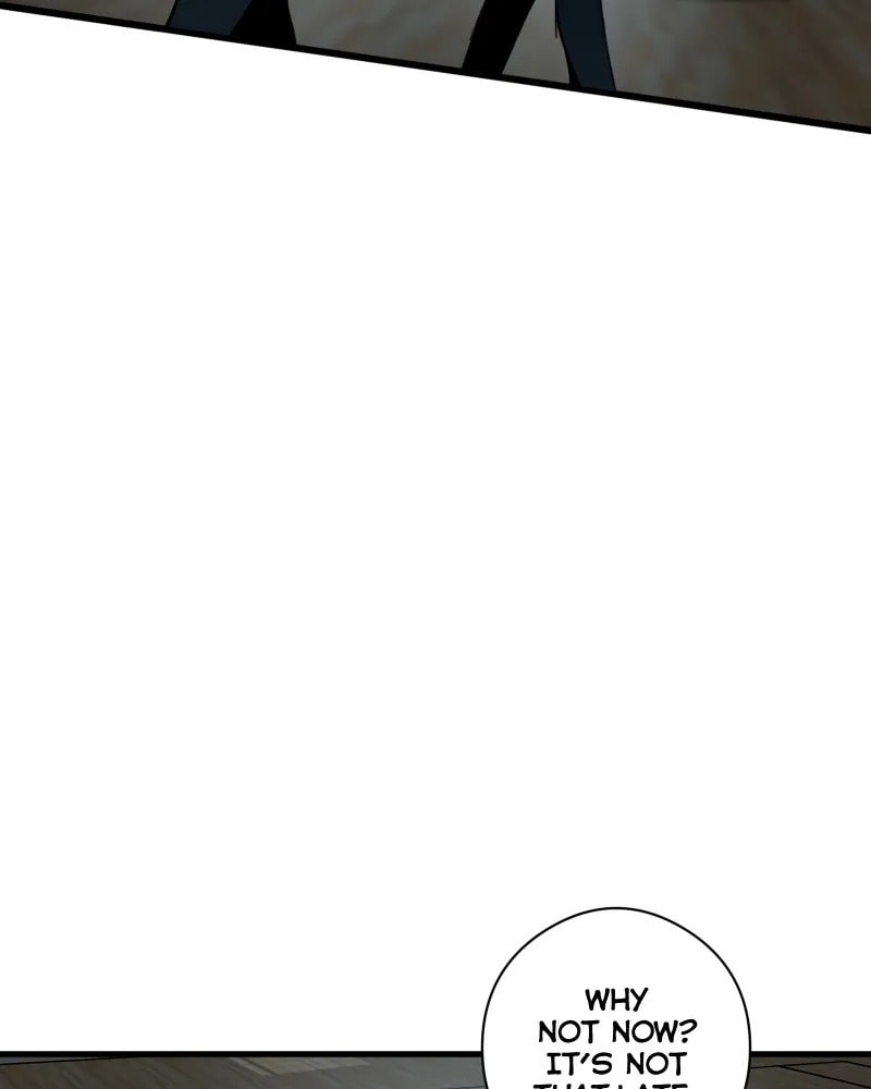 Hand Jumper chapter 23, page 105