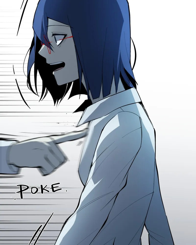 Hand Jumper chapter 23, page 108