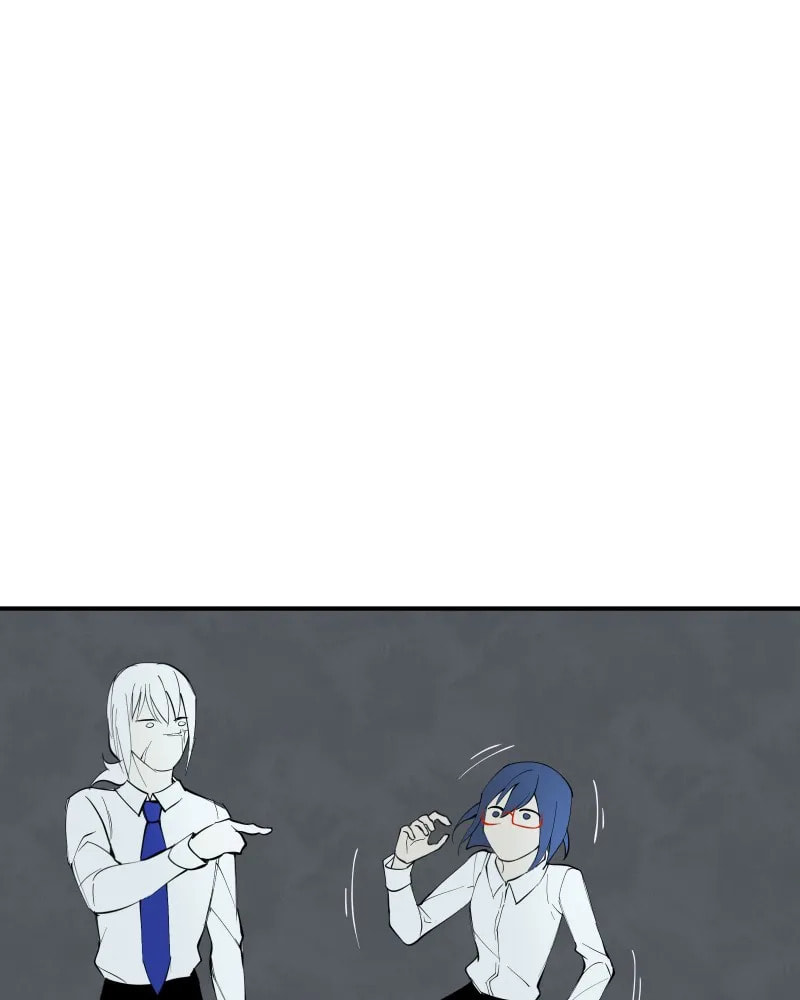 Hand Jumper chapter 23, page 110
